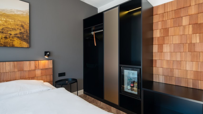 Villa Sonnenhof Boutique-Hotel by null