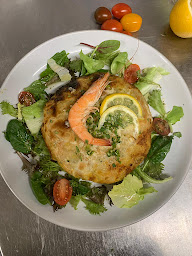 Photo n°10 de L'Origan à Montataire (Restaurant)