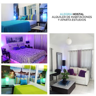 Photos of Alegria Hostal