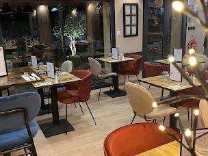 Photo n°27 de LA GRANGE (Crêperie du Caviste ) à Fresnes-lès-Montauban (Crêperie)