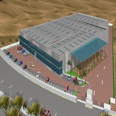Photos of Al Gafry Consulting Architects Engineers