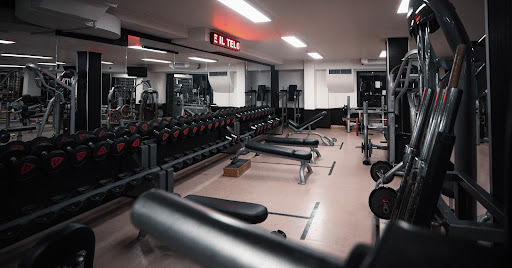 Body Fitness Astoria Palestra Sottomarina Centro Gallery - Italy
