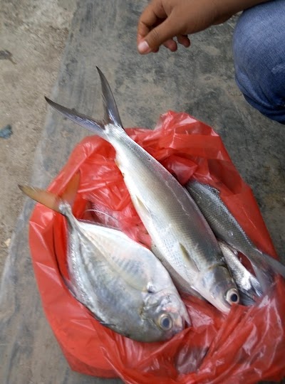 Photos of Pasar Grong-grong