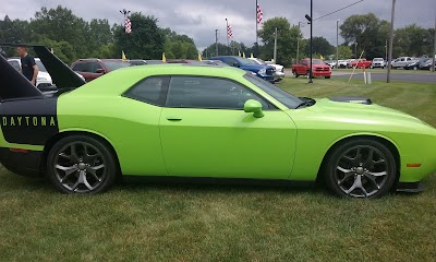 Photos of Simmons Ford Inc