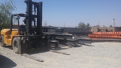Photos of حدید سازان
