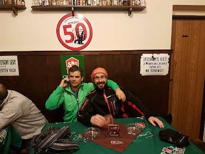Photos of Pivnice U krtka