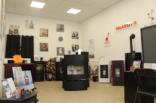 Photo n°8 de Le Poêle Aubois à Romilly-sur-Seine (Cheministe)