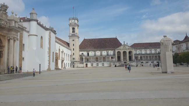 Avaliações doSapientia Boutique Hotel em Coimbra - Agência de viagens