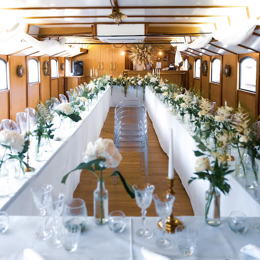 Péniche Vent du Sud Traiteur - Evenementiel - Mariage