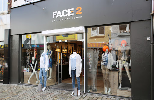 Face-2 - Visual