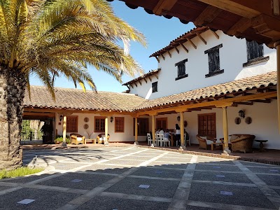 Photos of MontGras Winery