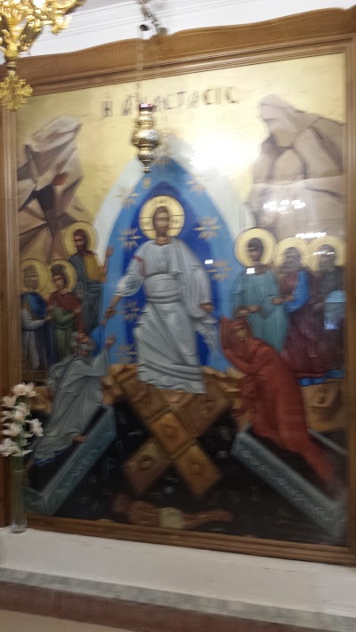 Photos of Church of the Resurrection of the Lord