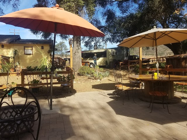 The Yellow Deli