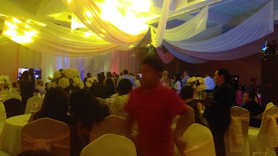 Photos of La Mansion Events