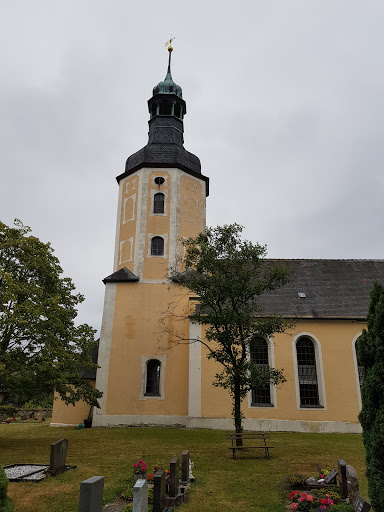 Friedhof Lauterbach