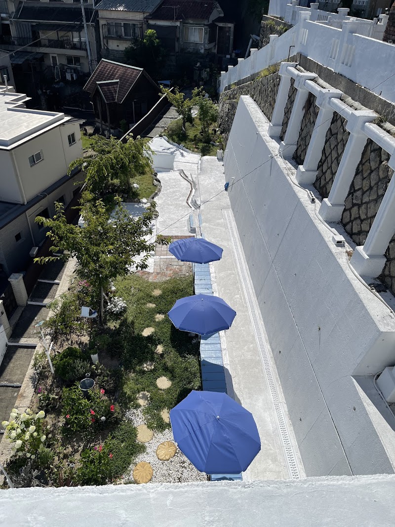 ライオンリゾート和歌浦 ソフトクリームカフェ