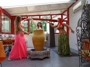 Photo n°4 de Seilla danse la vie à Saint-Césaire (École de danse)