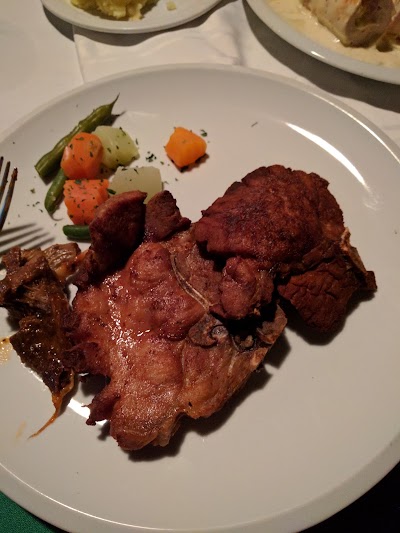 Photos of Restaurante Plaza Merengue