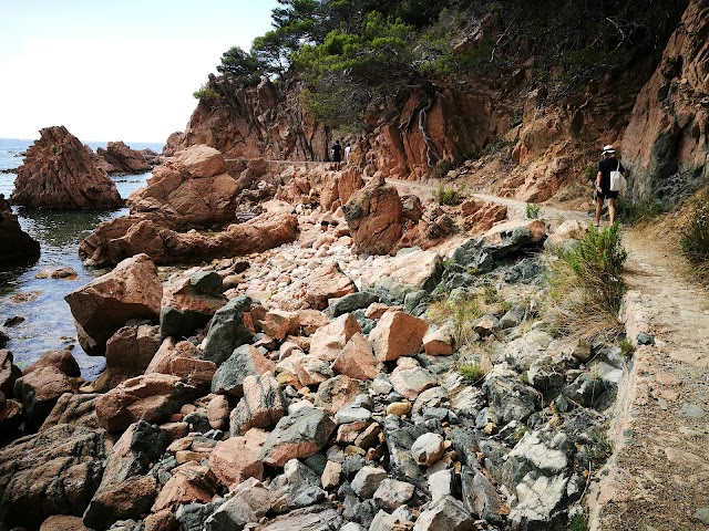 Rosamar Cala