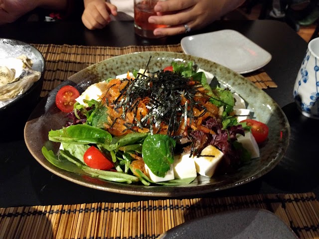 Sushi Inoue