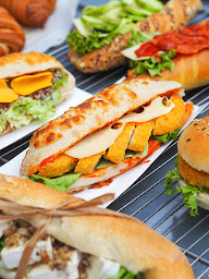 Photo n°3 de J&J Boulangerie à Fontenay-Trésigny (Boulangerie)