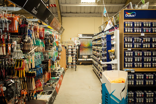 Wigley DIY - Visual