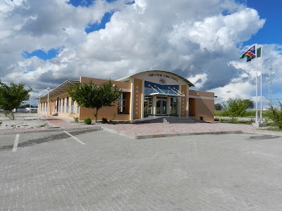 Photos of Omuthiya Standard Bank