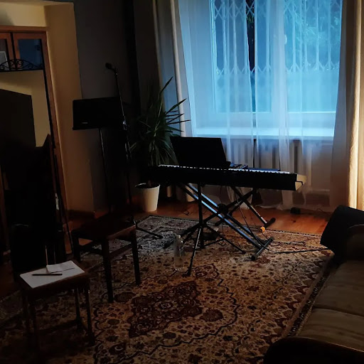 Jerry Music School & Art