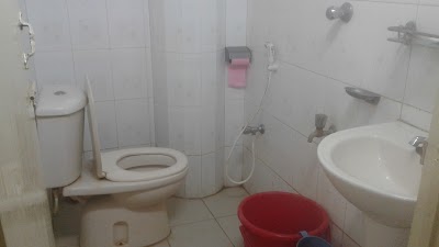 Photos of Ashik Plaza Residential Hotel