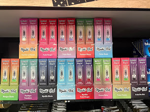 Photo n°20 de Tabac Presse Jeux de la Glacière à Paris (Bureau de tabac)