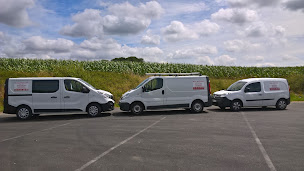 Photo n°2 de Malandain Cyril Electricité à Gruchet-le-Valasse (Poste électrique)