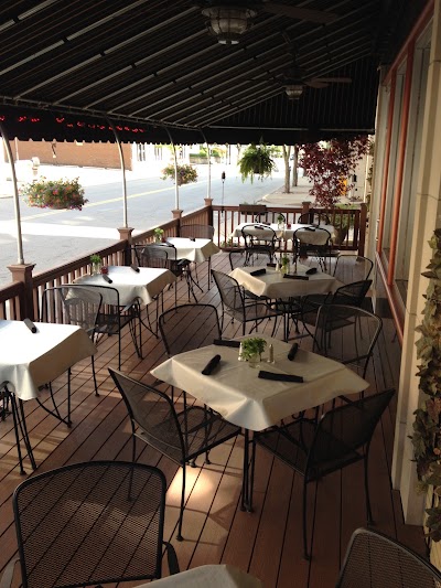 Photos of Metropolitan Citi Grill