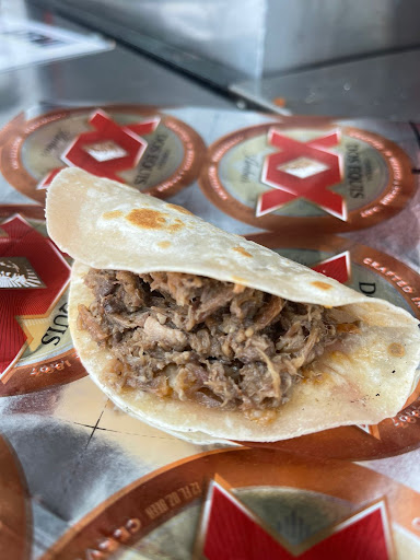 Taqueria la doñita