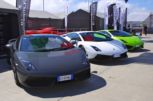 365 Luxury Car Hire