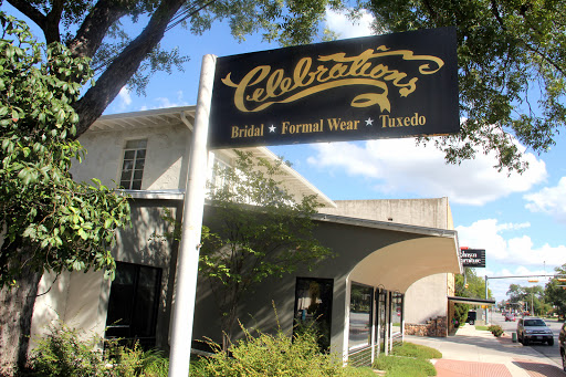 Celebrations Bridal and Prom