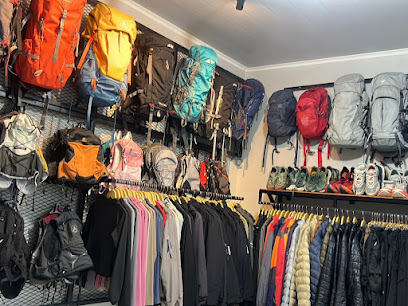 PRAWIRA OUTDOOR (Persewaan Tenda Camping dan Peralatan Outdoor)