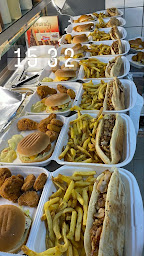 Photo n°21 de Galata Food à Caen (Restauration rapide)