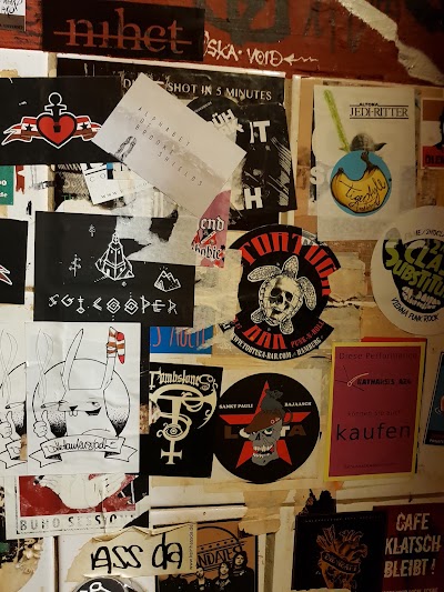 Photos of Lunacy