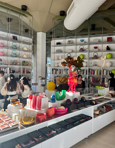AGWA Design Store