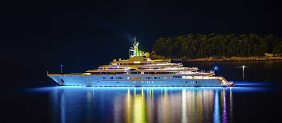 I.Y.S - Corfu Yacht Agent