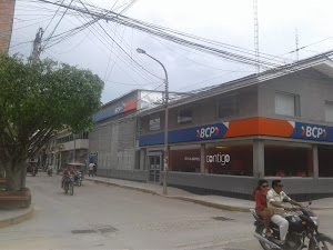 Banco de Credito del Peru 0