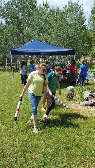 Cobble Creek Campground