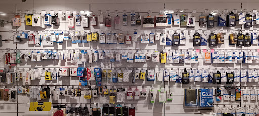 Handy Held - Visual