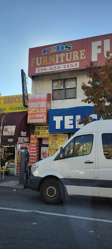 Telco - Visual