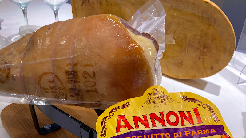 Risotto×魚介 Risoni リゾーニ