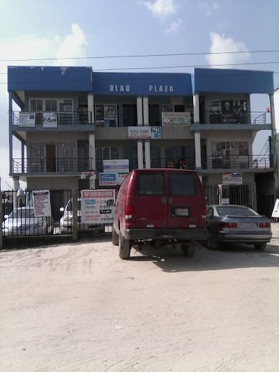 Photos of OLAD PLAZA