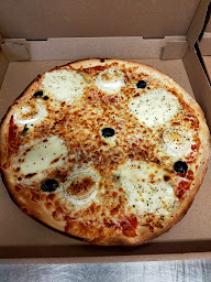 Photo n°5 de Aguilera Pizza à Anglet (Pizzeria)