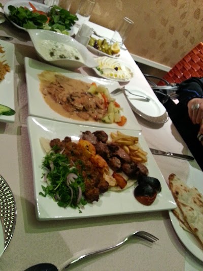 Photos of Al Dar Restaurant