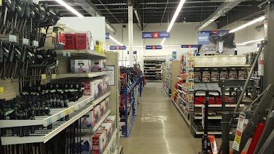 Harbor Freight Tools