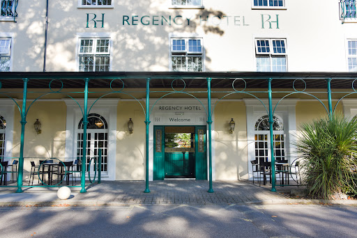 The Regency Hotel, Solihull